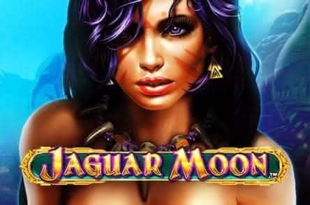 Jaguar Moon