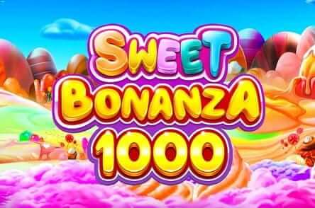 Sweet Bonanza