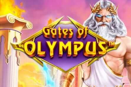 Gates of Olympus