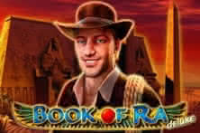 Book of Ra Deluxe