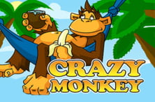 Crazy Monkey