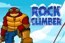 Rock Climber