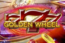 777 Golden Wheel