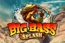 Big Bass Splash