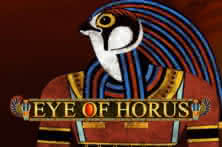 Eye of Horus