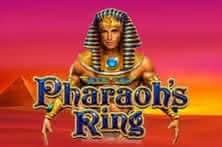 Pharaoh's Ring